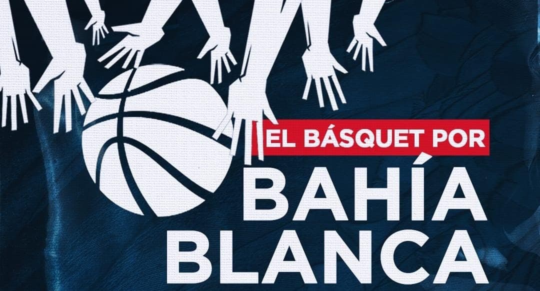El Básquet unido por Bahía Blanca