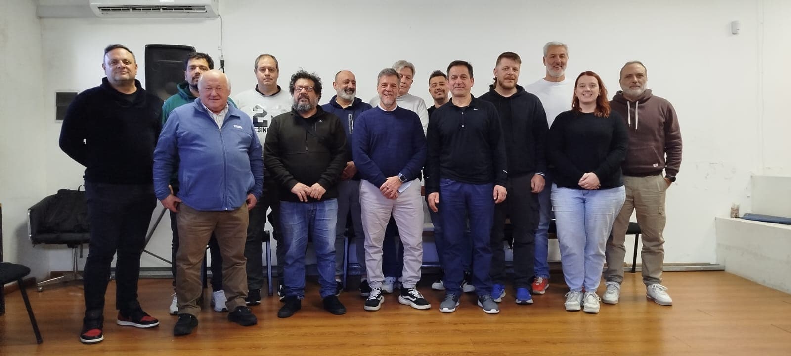 Un nuevo ciclo para el básquet bonaerense